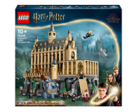 LEGO Harry Potter 76435 Zamek Hogwart: Wielka Sala - 1248471 - zdjęcie 1
